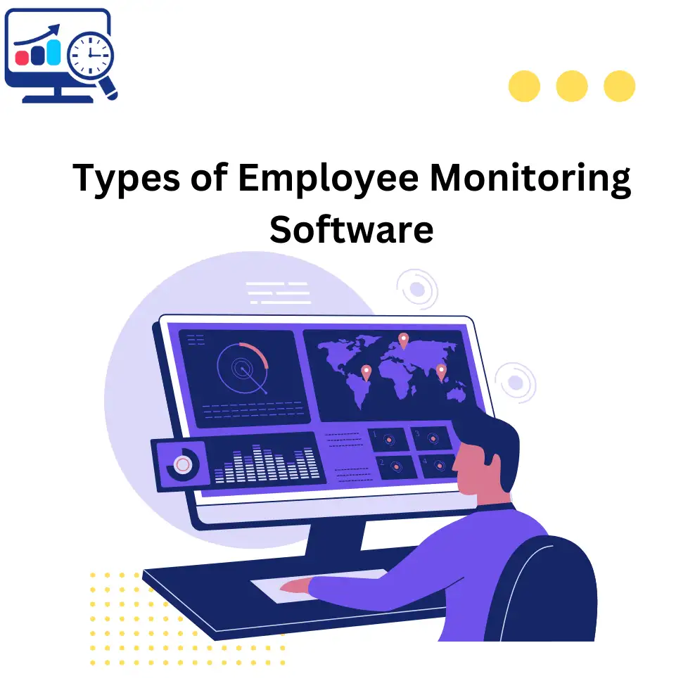 Exploring The Different Types Of Employee Monitoring Software By James exploring-the-different-types-of-employee-monitoring-software-by-james